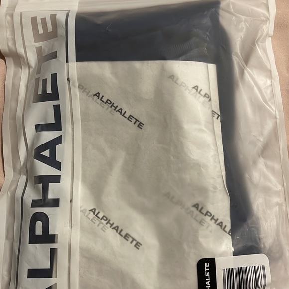 Alphalete amplify - Picture 2 of 2